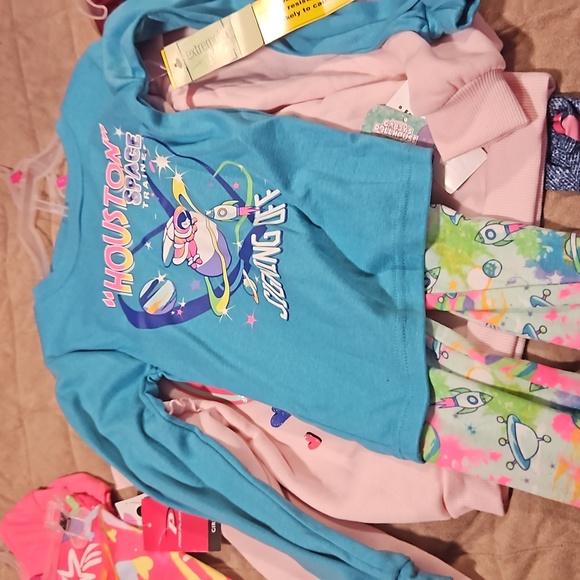 Little Girls cute clothes Mystery Box - Picture 8 of 10